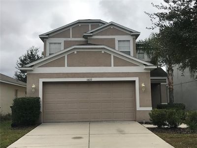 1427 Delano Trent St, Ruskin, FL, 33570