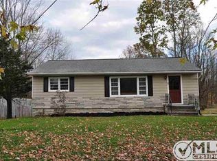 2 Campagna Ln, New Paltz, NY 12561