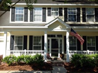 1016 Albatross Ln, Mount Pleasant, SC 29466