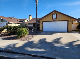 2535 Pleasant Colony St, Perris, CA 92571