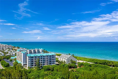 3000 S Highway A1A #302 Photo 1