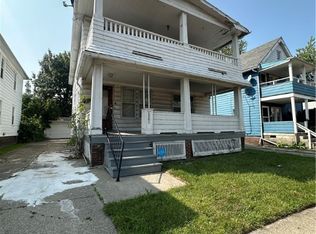 1204 E 173rd St, Cleveland, OH
