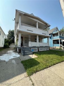 1204 E 173rd St, Cleveland, OH, 44119