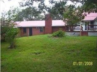 224 Bethel Rd, Kosciusko, MS 39090