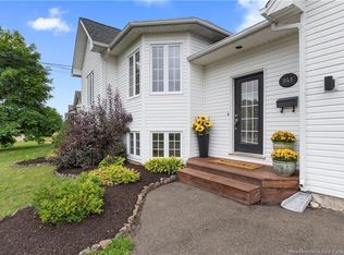 941 Barachois St, Dieppe, NB E1A 6X5