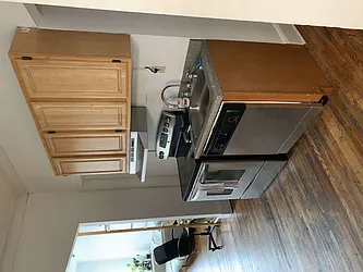 Rented by GP Properties