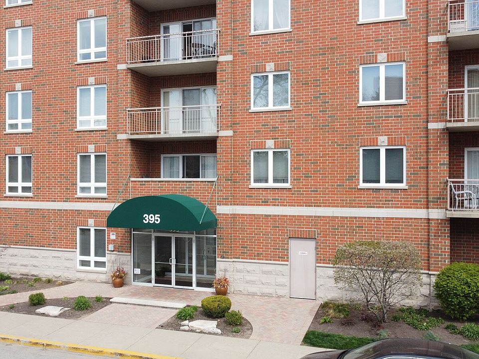 1st image of 395 Graceland Ave Unit 504