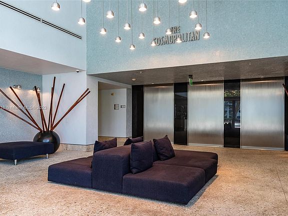 4th image of 110 Washington Ave APT 1818