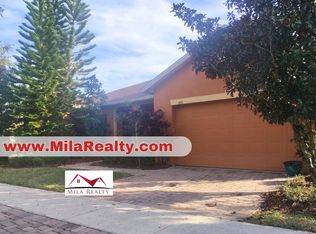 843 Glendora Rd, Poinciana, FL 34759