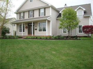 468 S County Road 1050 E, Indianapolis, IN 46234