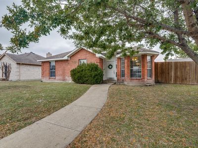 7205 Airline Dr, Rowlett, TX, 75089