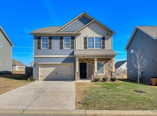1096 Sapphire Dr, Graniteville, SC 29829