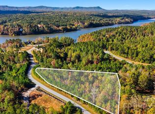 LOT 98 Waters Edge Ave, Granite Falls, NC 28630