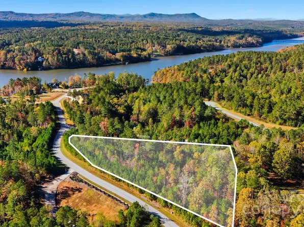 LOT 98 Waters Edge Ave, Granite Falls, NC 28630