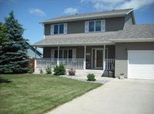 1024 Main St, Breckenridge, MN 56520