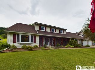 1172 Four Mile Rd, Allegany, NY 14706