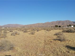 0 Standing Rock, Apple Valley, CA 92307