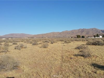 0 Standing Rock, Apple Valley, CA, 92307