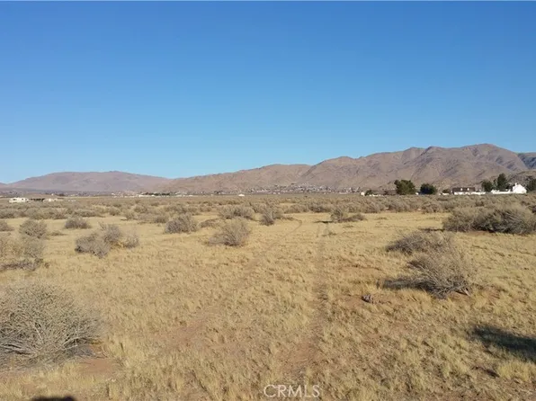 0 Standing Rock, Apple Valley, CA 92307