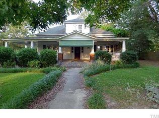 510 Hester St, Knightdale, NC 27545