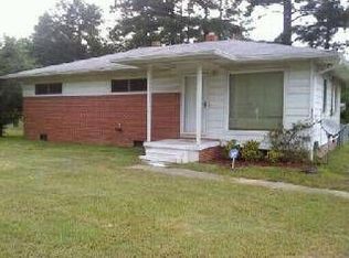 4734 Blanton Rd, Fayetteville, NC 28303