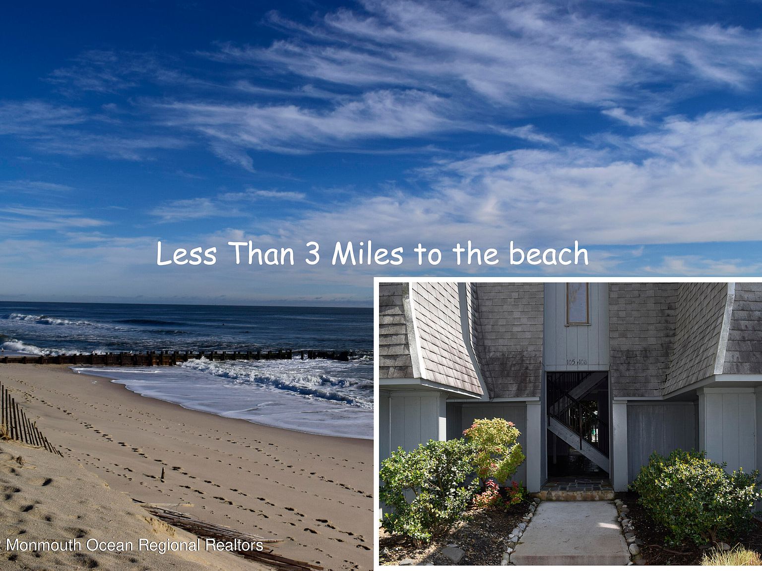 2600 Austin Avenue UNIT 107, Point Pleasant Beach, NJ 08742 Zillow