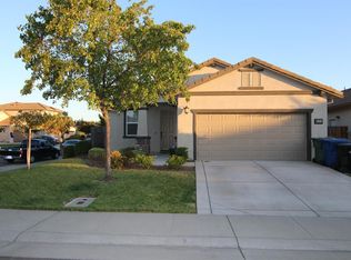 9564 Cedar Point Way, Sacramento, CA 95829