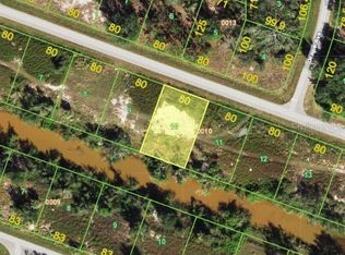 29217 Gondolier Ave #10, Punta Gorda, FL 33982