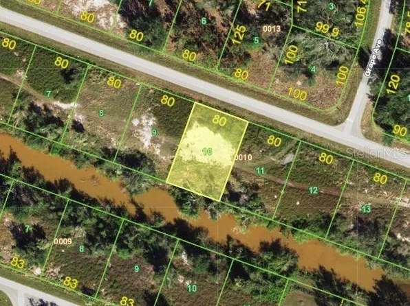 29217 Gondolier Ave #10, Punta Gorda, FL 33982