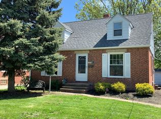 302 Baker St, Berea, OH