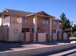 1815 W 8th Ave, Mesa, AZ 85202