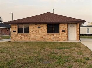 119 Beta St, Belle Chasse, LA 70037