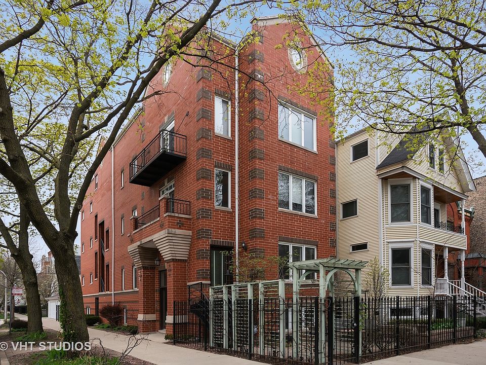 1st image of 3300 N Lakewood Ave #3