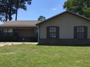 857 Amberwood Dr, Pensacola, FL 32506