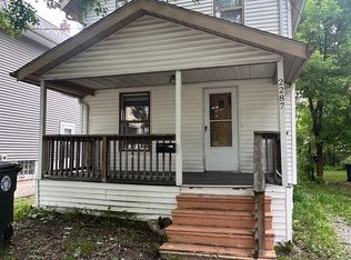 2287 7th St SW, Akron, OH 44314