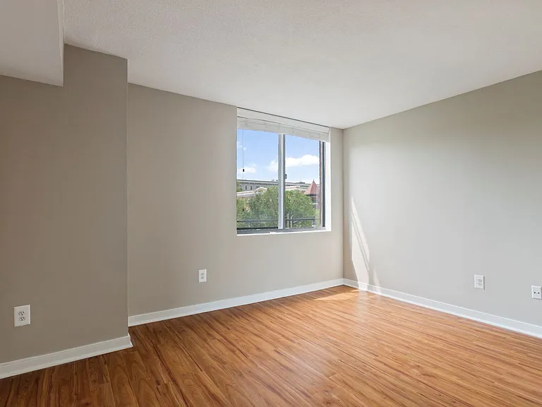 Bedroom apartment