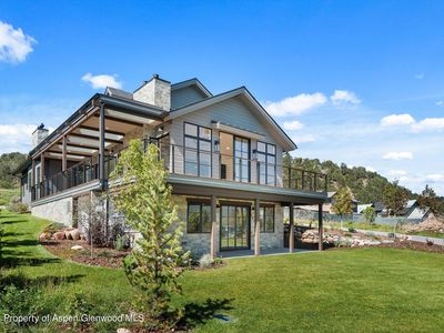 107 Bowles Dr, Carbondale, CO, 81623
