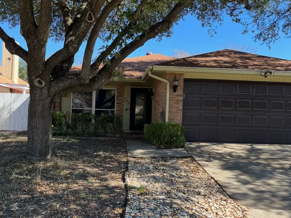 7302 Fernview, San Antonio, TX 78250