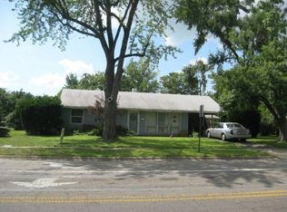 4023 Richard Ave, Grove City, OH 43123