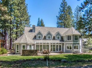 60765 Currant Way, Bend, OR 97702