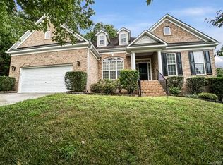 7478 Woodcrest Dr, Stanley, NC 28164