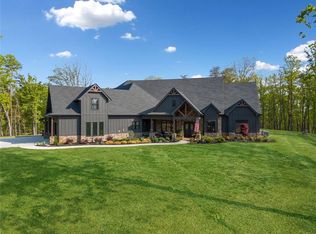 281 Abbott Dr, Canton, GA 30114