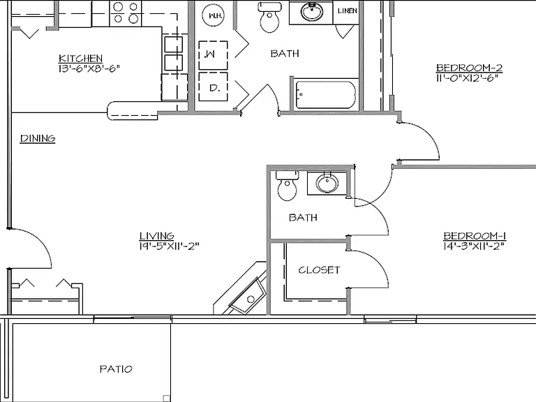 203-227 Air Park Dr #201 — Photo 5