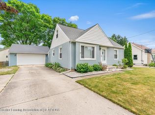 4172 Watson Ave, Holt, MI 48842