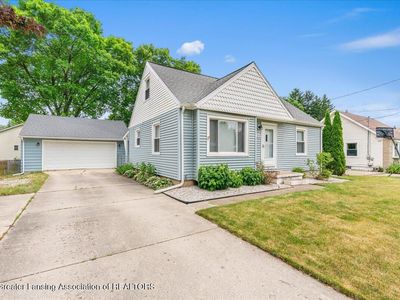 4172 Watson Ave, Holt, MI, 48842