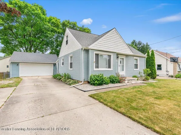 4172 Watson Ave, Holt, MI 48842