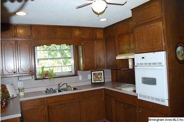 Wonderful Kitchen