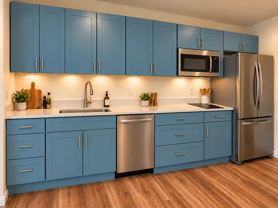 3721 Kanaina Ave #20X