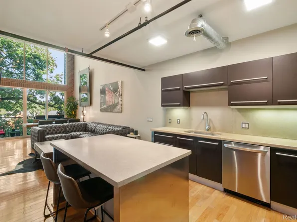 614 S Troy St Unit 202, Royal Oak, MI 48067