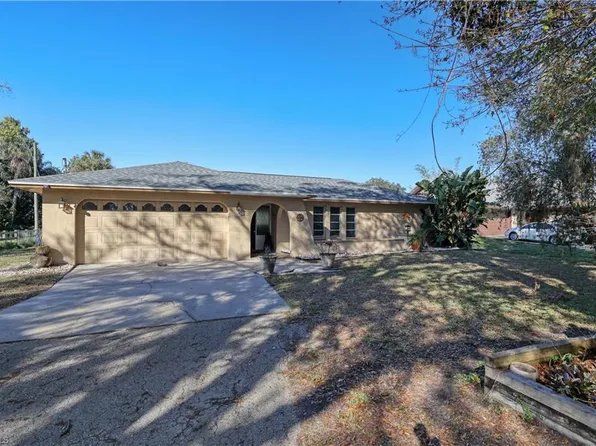 2325 Lazy River LN, FORT MYERS, FL 33905